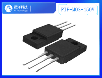 MOS高壓場效應(yīng)450v 11A 0.5Ω管