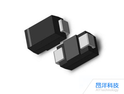 通用TVS(SMA)雙向瞬態(tài)抑制二極管